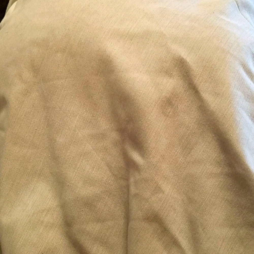 Round table cover